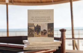 De Schilders van het Panorama van Scheveningen