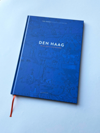 Den Haag - rijk geïllustreerd
