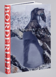 Boek Jonat Deelstra 'Borderlife'