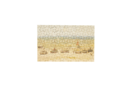 Panorama Mesdag puzzel klein