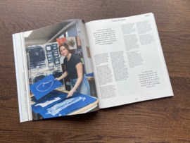 Publicatie 'Drift' tentoonstelling