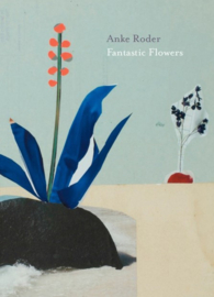 Boek Fantastic Flowers