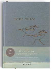 Boek ik zie de zee