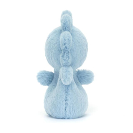 Knuffel Zeepaard