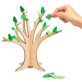 Gratitude tree