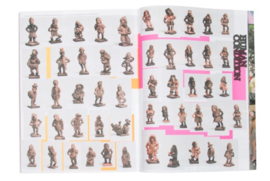 Boek Ministry of Fear/Foam