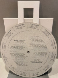 Kleurenkompas Mesdag