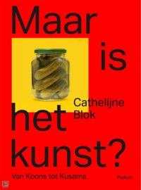 Maar is het kunst?