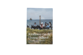 Kaartenset Kinderen van de Haagse School