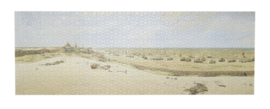 Panorama Mesdag puzzel groot