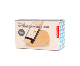 Walvis telefoonsteun