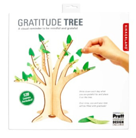Gratitude tree
