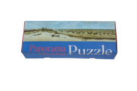 Panorama Mesdag puzzel groot
