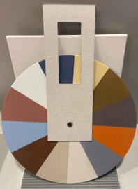 Kleurenkompas Mesdag