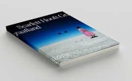Publicatie Scarlett Hooft Graafland. Mesmerizing