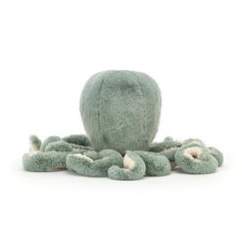 Knuffel Octopus, L