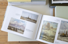 Album Panorama Mesdag | English