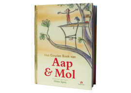 Het Gouden Boek van Aap en Mol