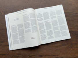 Publicatie 'Drift' tentoonstelling