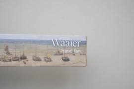 Handwaaier Panorama