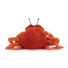Knuffel Krab