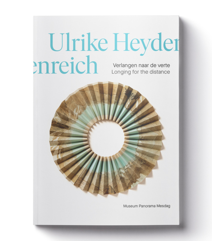 Boek Ulrike Heydenreich