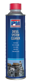 PETROMARK 10100 Čistič dieselového systému - INH./CONT. 500 ml kovová plechovka