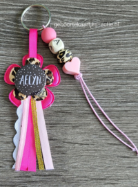 Naamsleutelhanger Aelyn