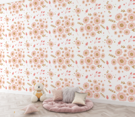 Behang |  Floral Collection | 4