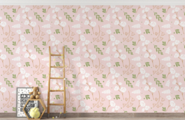 Behang |  Floral Collection | 1