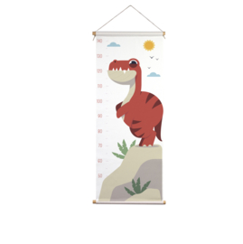 Groeimeter  | Dino