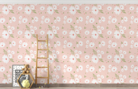Behang |  Floral Collection | 10