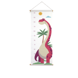 Groeimeter  | Dino