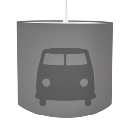 Hanglamp | Silhouet | Safari busje