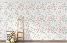 Behang |  Floral Collection | 9