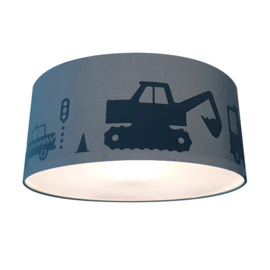 Plafondlamp | Silhouet Voertuigen