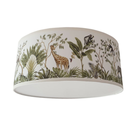 Plafondlamp | Jungle - Giraffe | Bi & Li