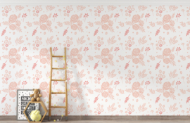 Behang |  Floral Collection | 7