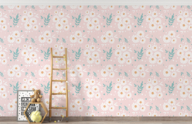Behang |  Floral Collection | 8