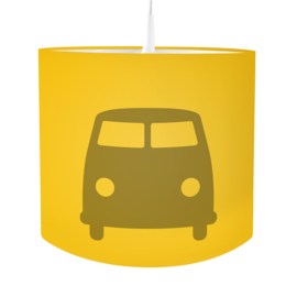 Hanglamp | Silhouet | Safari busje