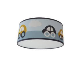 Plafondlamp | Auto's | Bi & Li