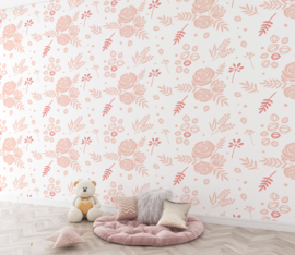 Behang |  Floral Collection | 7