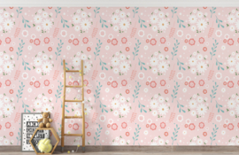 Behang |  Floral Collection | 5
