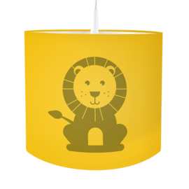 Hanglamp | Silhouet | Leeuw