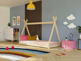 Kinderbed | Simply | Teepee