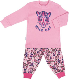 Frogs & Dogs PJ - Wild Cat maat 74