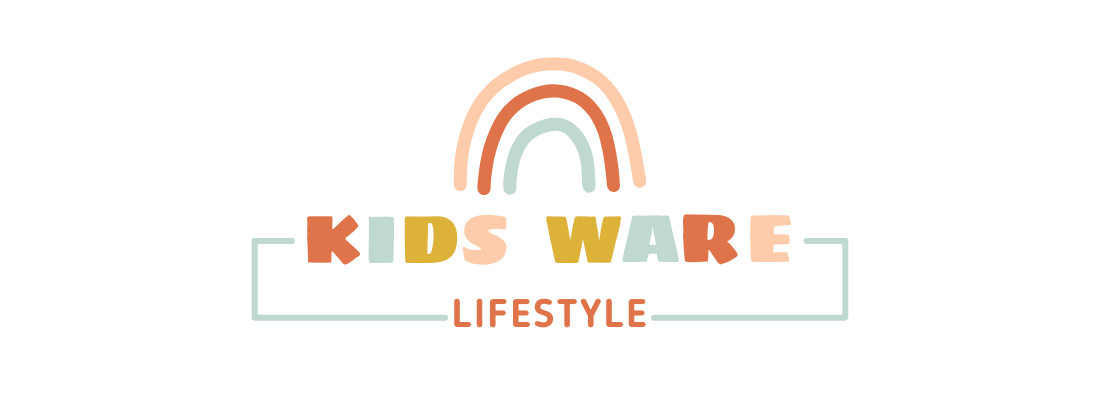 Kidsware Lifestyle; kinderkamer decoratie en aankleding