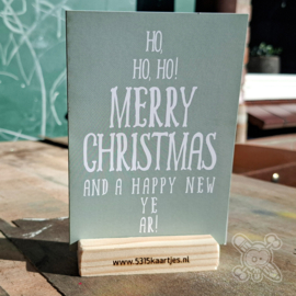 Merry Christmas
