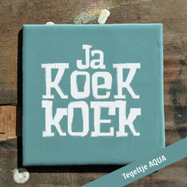 Ja KOEK KOEK