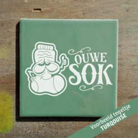 Ouwe sok